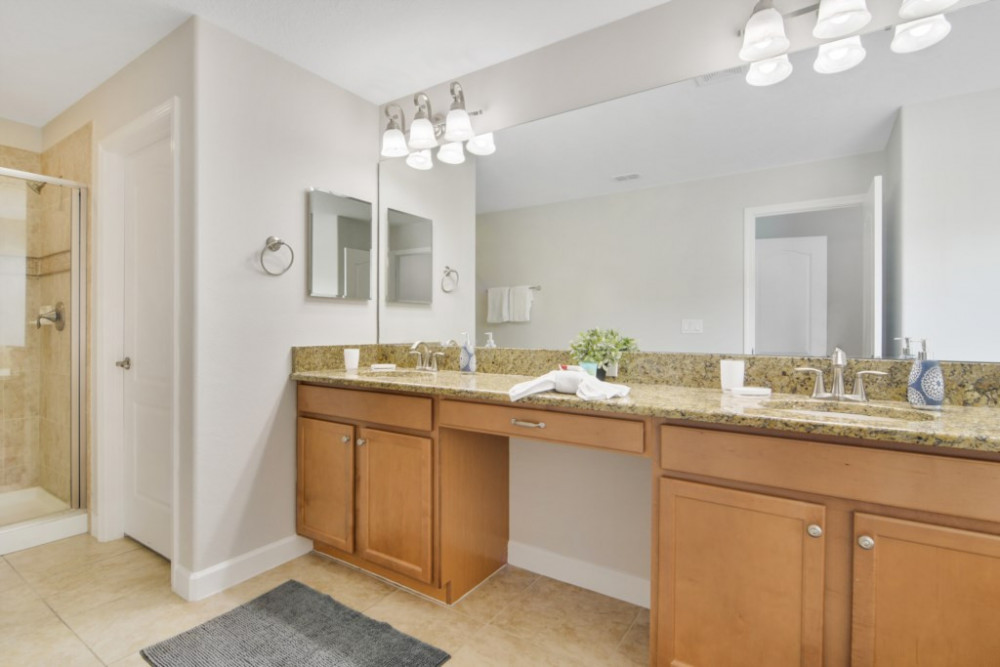 Paradise Palms Resort 359