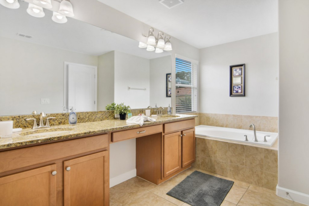 Paradise Palms Resort 359