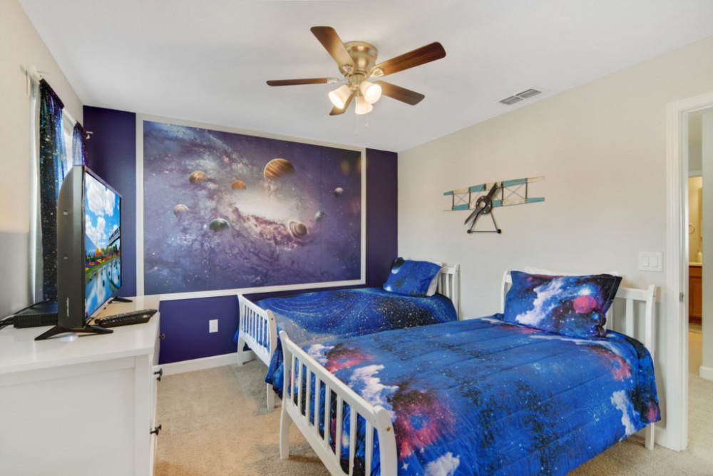 Paradise Palms Resort 359