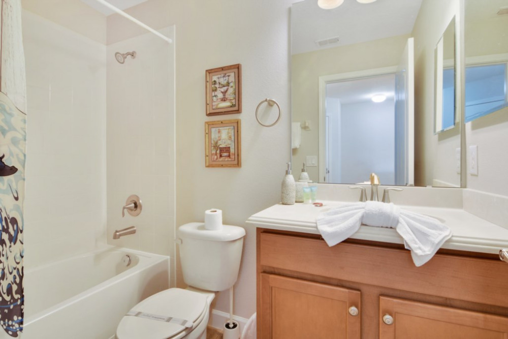 Paradise Palms Resort 359