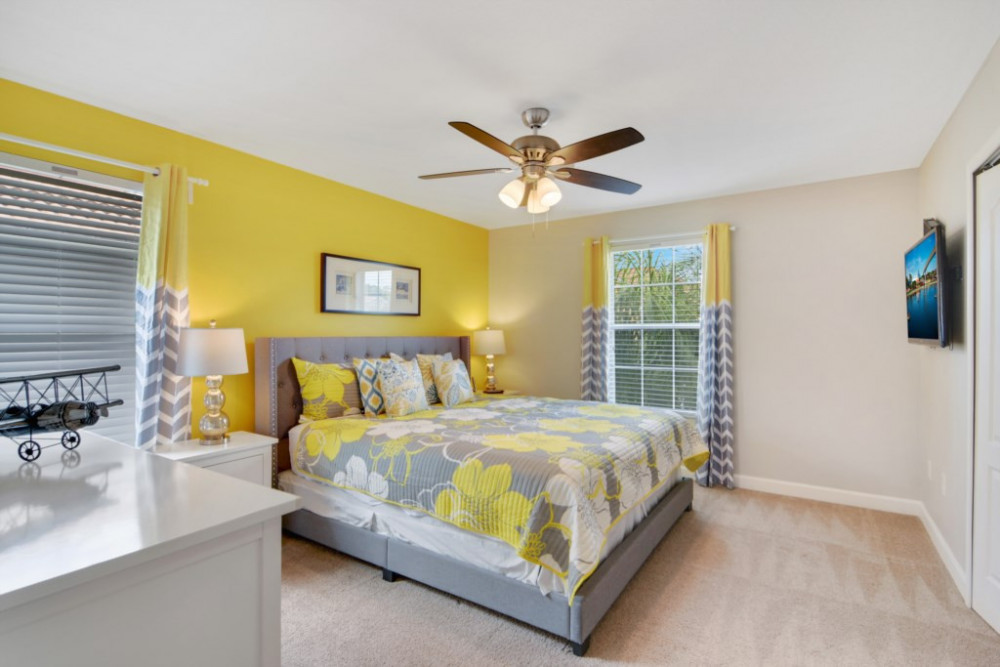 Paradise Palms Resort 359