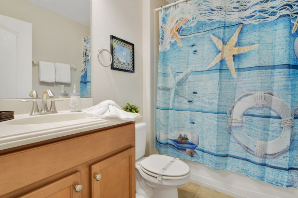 Paradise Palms Resort 359