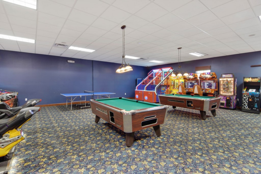 Paradise Palms Resort 359