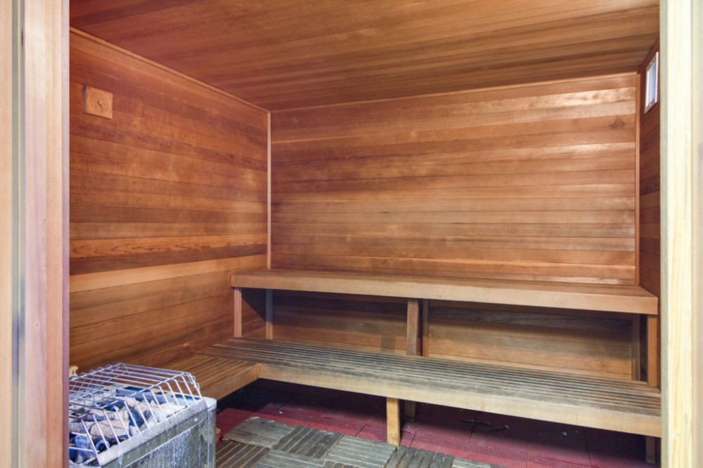 Paradise Palms Resort 359