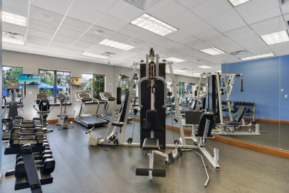 Paradise Palms Resort 359