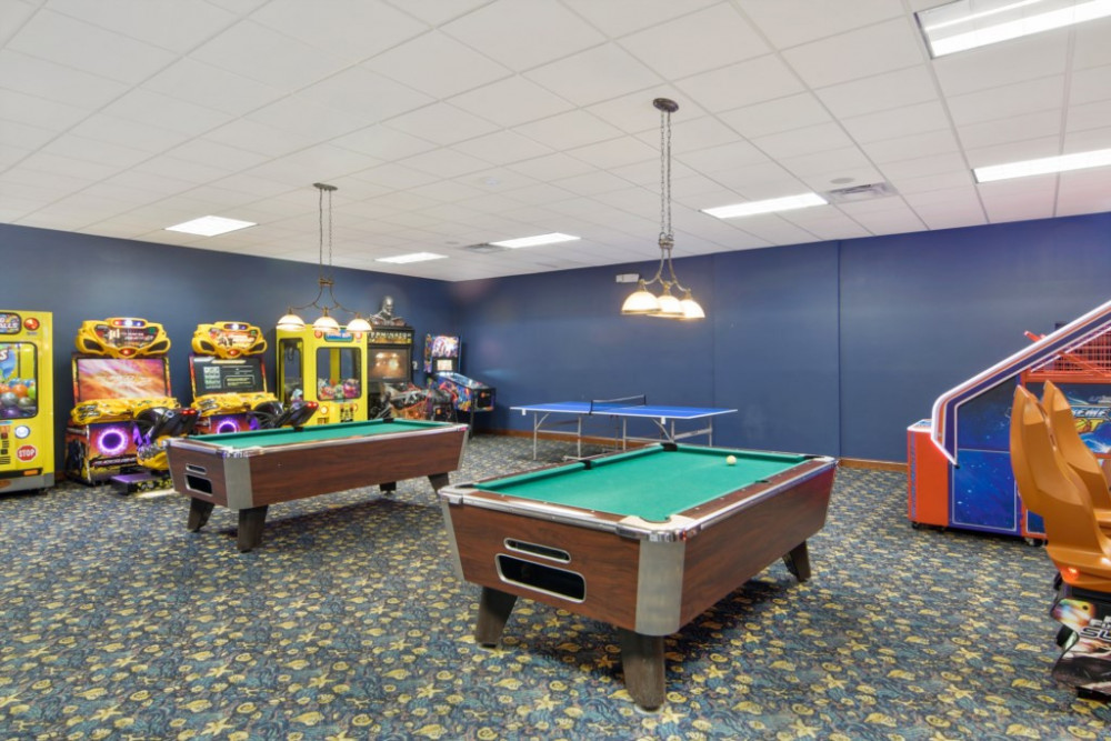 Paradise Palms Resort 359