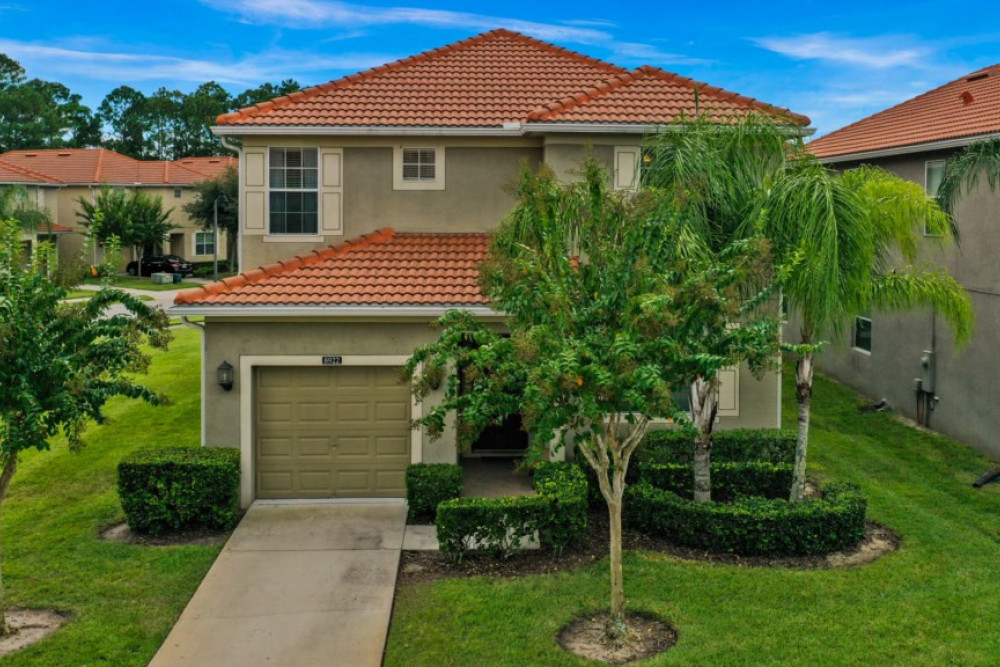 Paradise Palms Resort 359