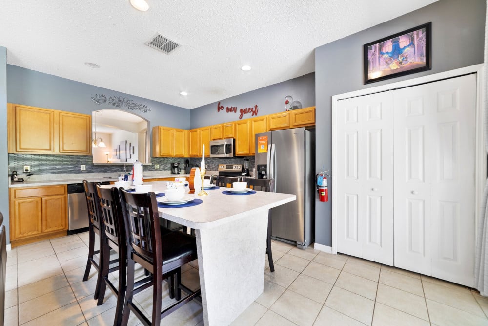 Emerald Island Resort 172