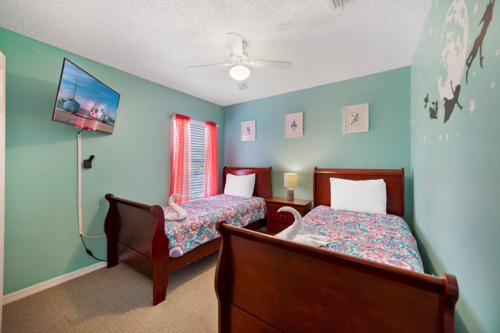 Emerald Island Resort 172