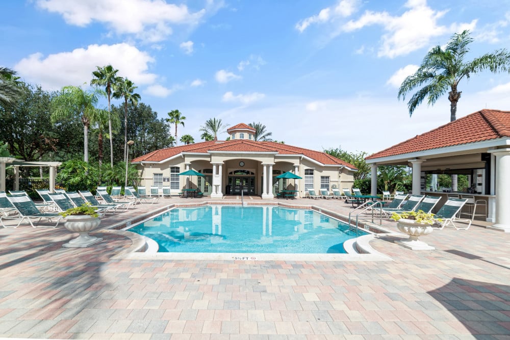 Emerald Island Resort 172