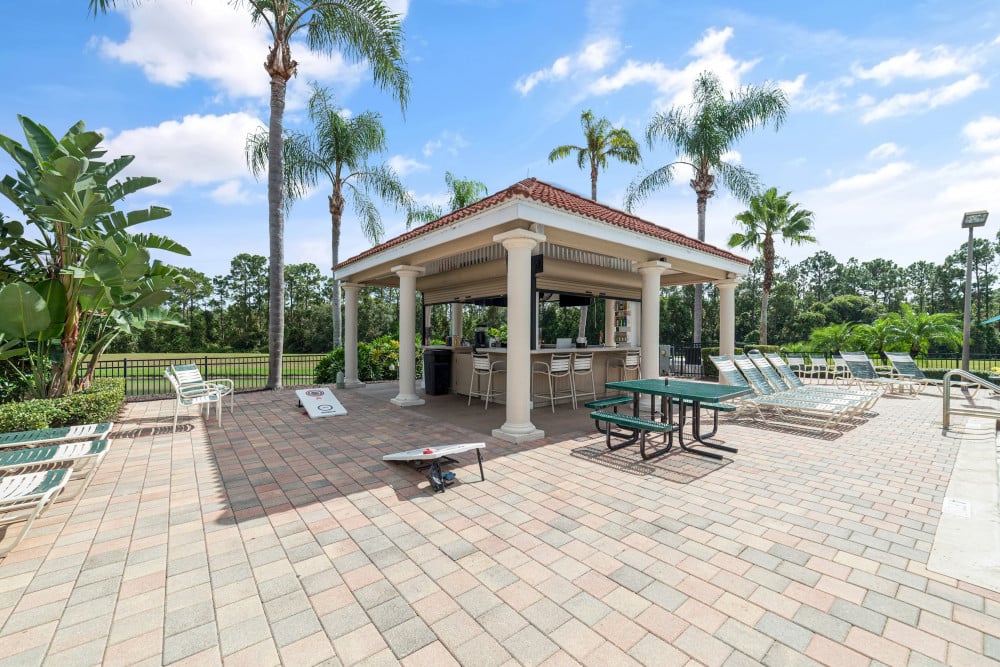 Emerald Island Resort 172