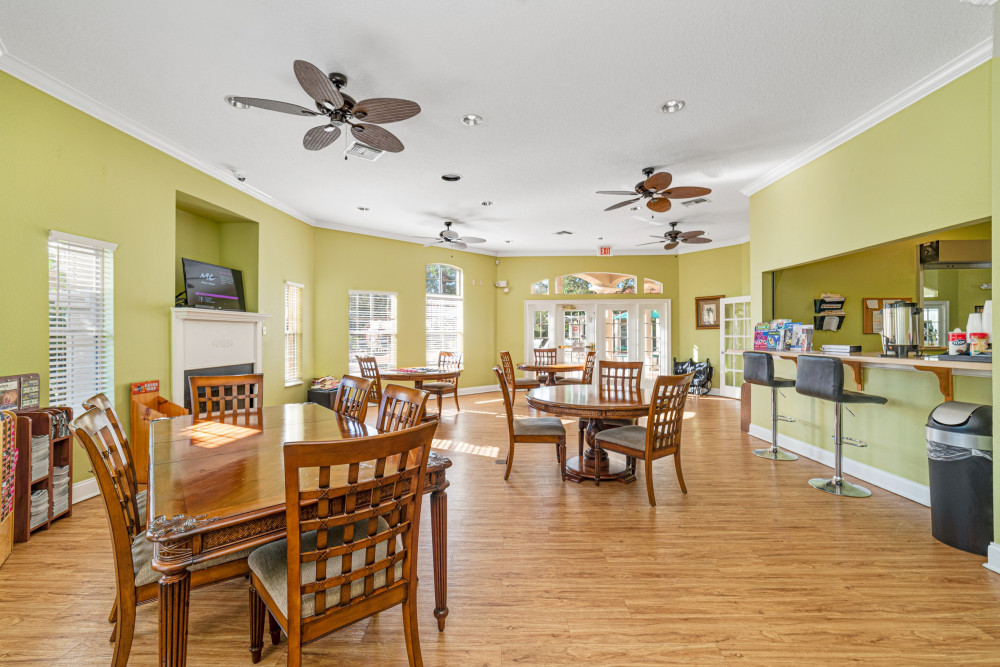 Emerald Island Resort 172