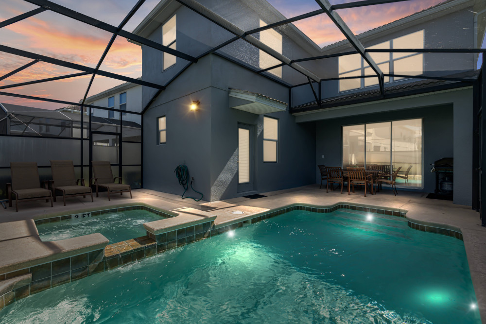 Storey Lake Resort 1192