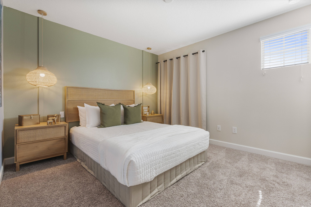 Storey Lake Resort 1192