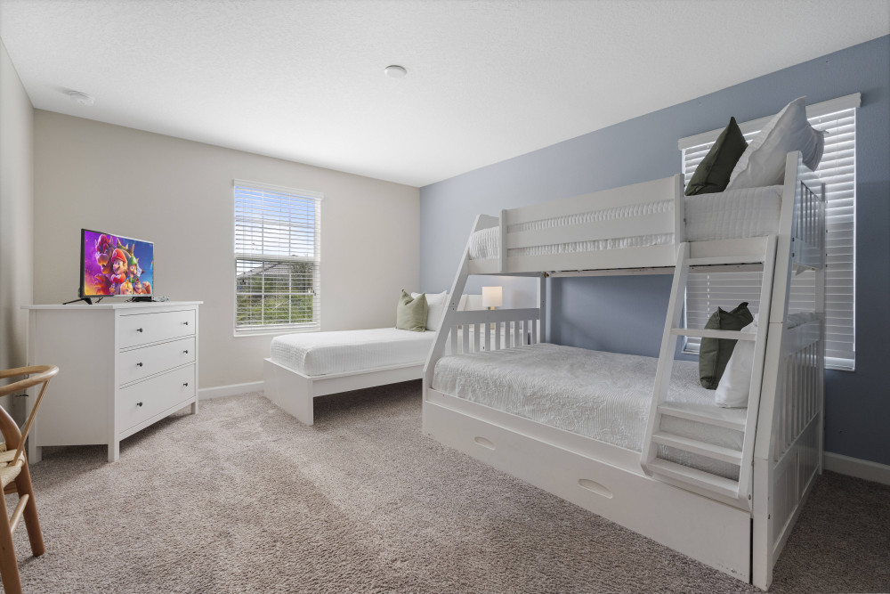 Storey Lake Resort 1192