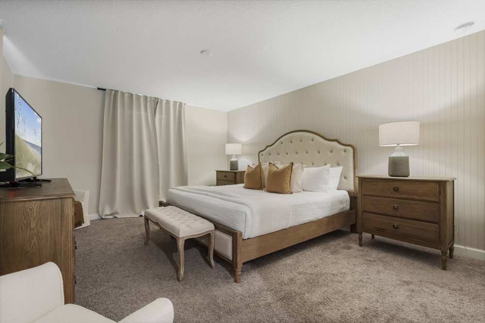 Storey Lake Resort 1192