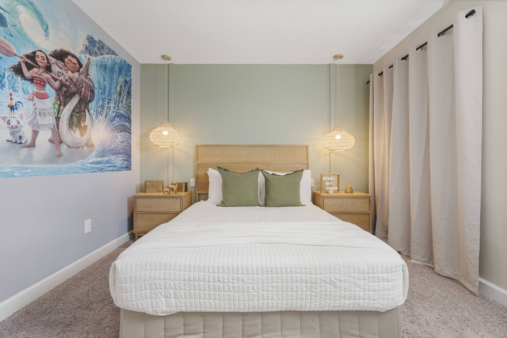 Storey Lake Resort 1192