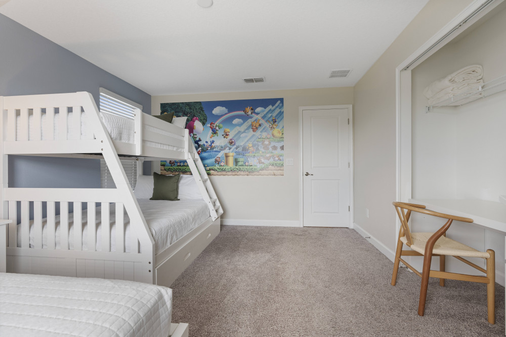 Storey Lake Resort 1192