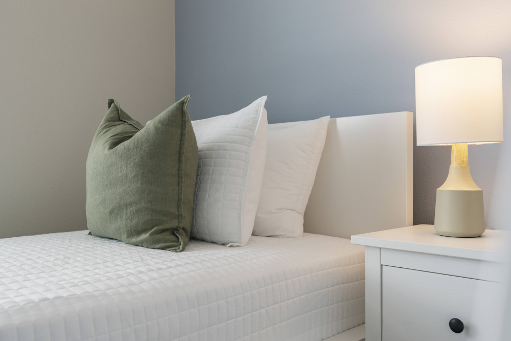 Storey Lake Resort 1192