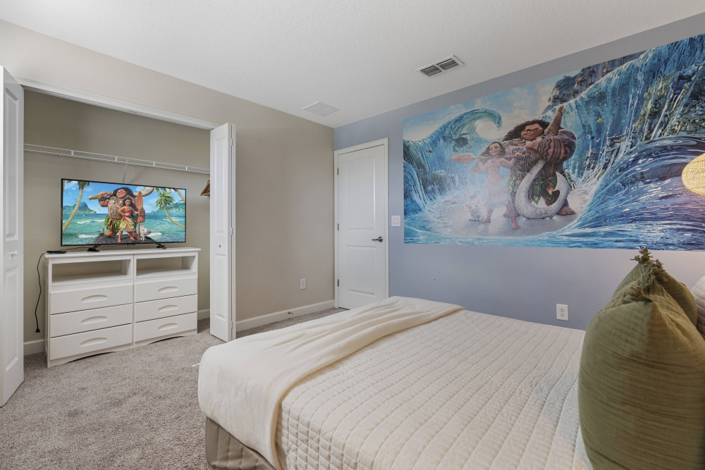 Storey Lake Resort 1192