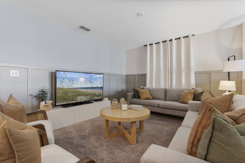 Storey Lake Resort 1192