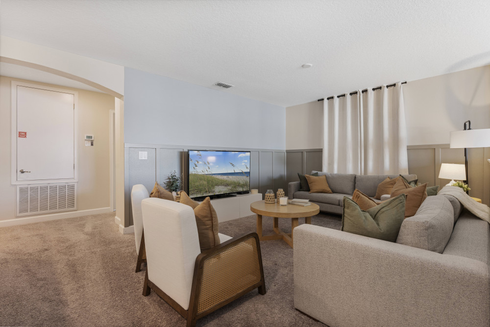 Storey Lake Resort 1192