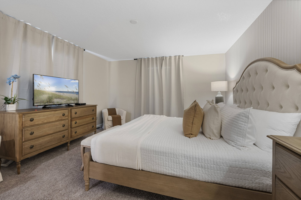 Storey Lake Resort 1192