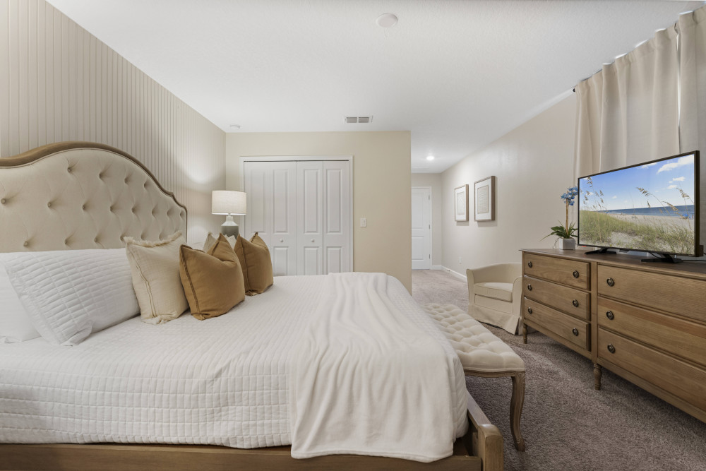 Storey Lake Resort 1192