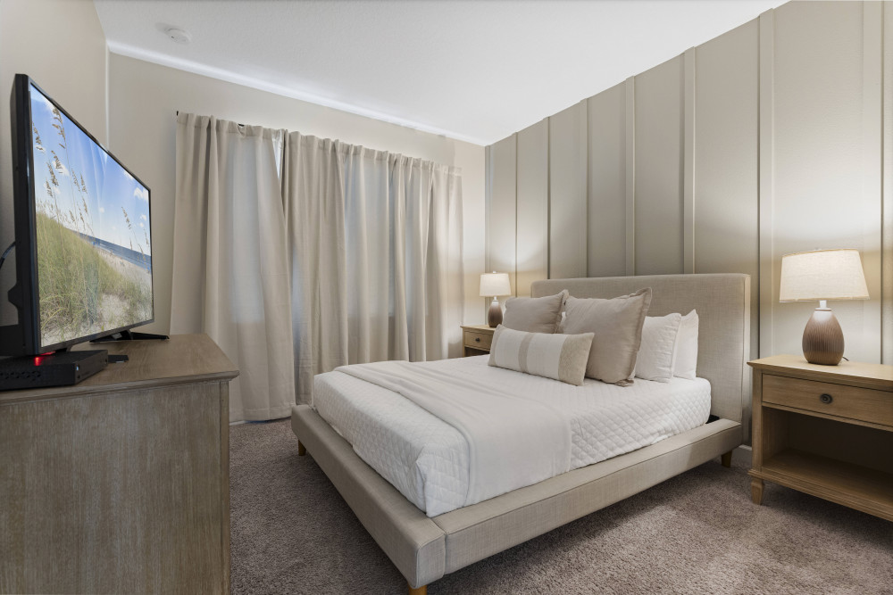 Storey Lake Resort 1192