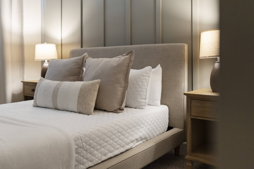 Storey Lake Resort 1192