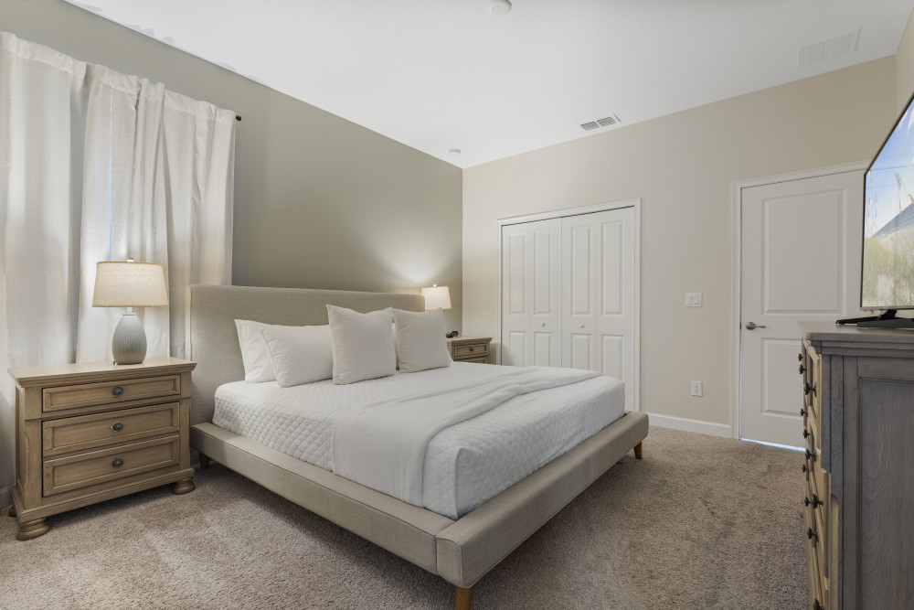 Storey Lake Resort 1192