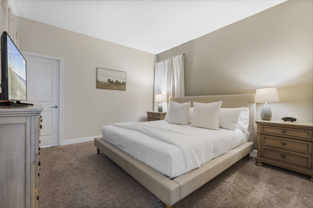 Storey Lake Resort 1192