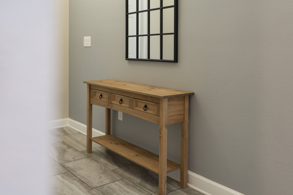 Storey Lake Resort 1192