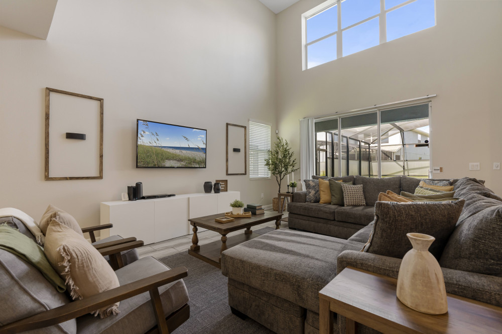 Storey Lake Resort 1192