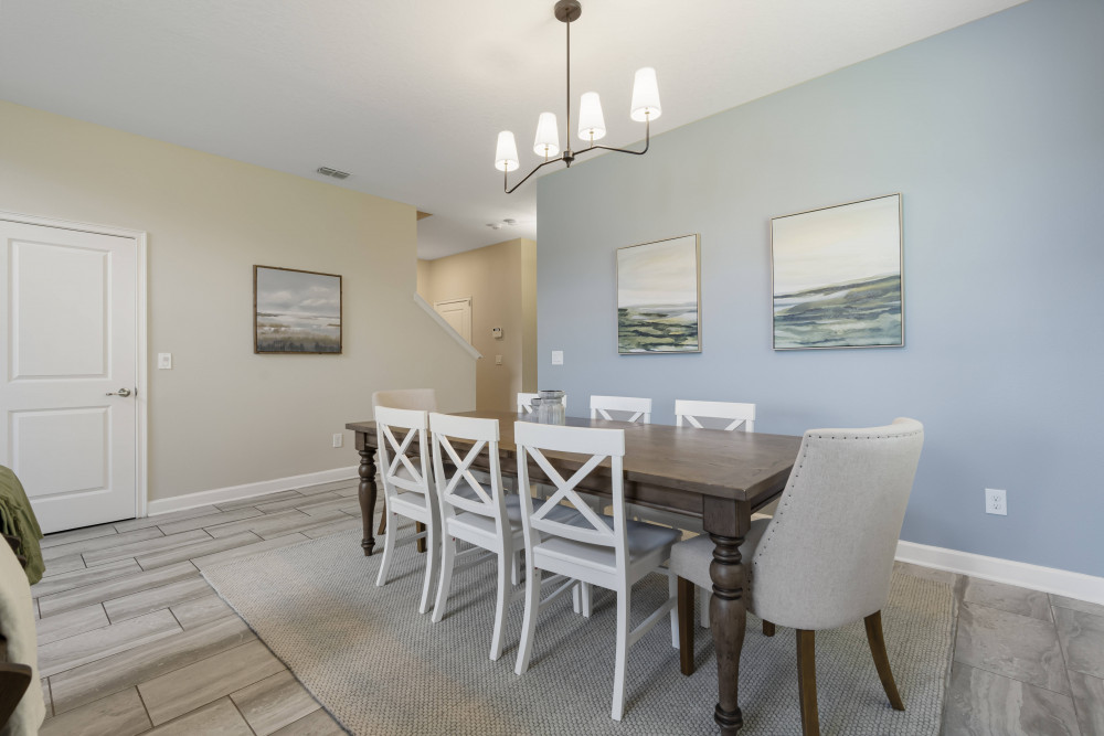 Storey Lake Resort 1192