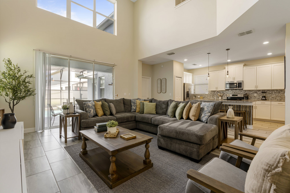 Storey Lake Resort 1192