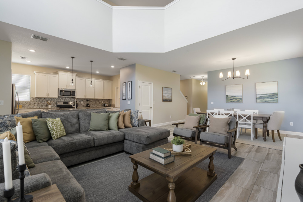 Storey Lake Resort 1192