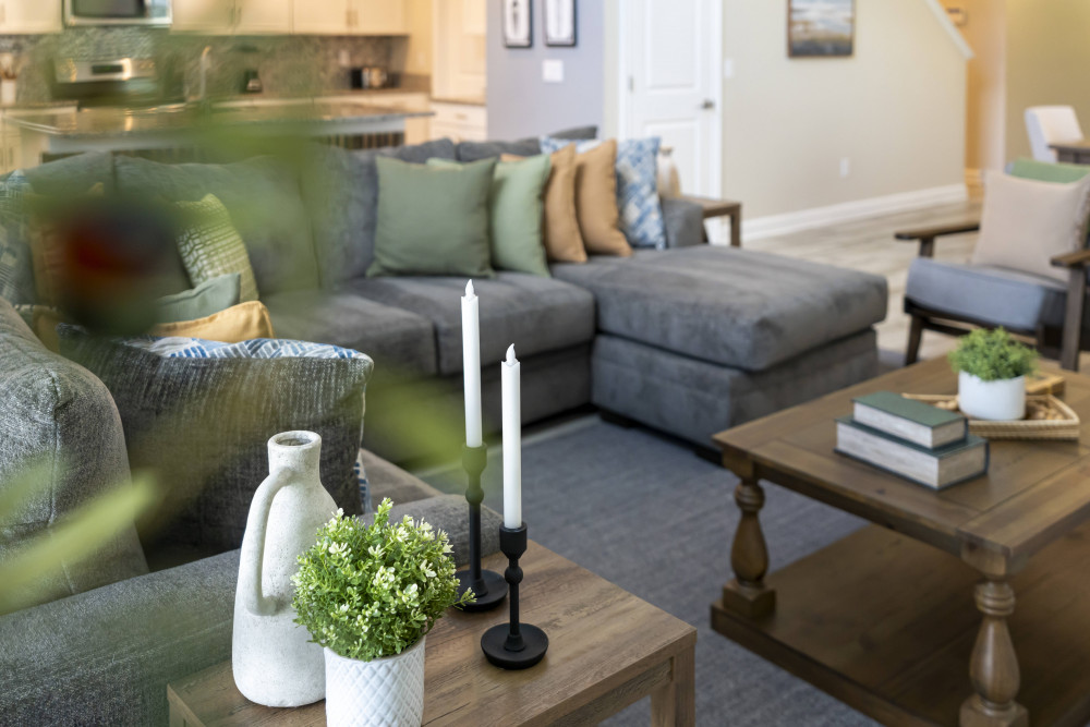 Storey Lake Resort 1192