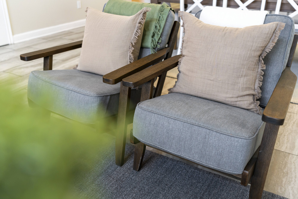 Storey Lake Resort 1192