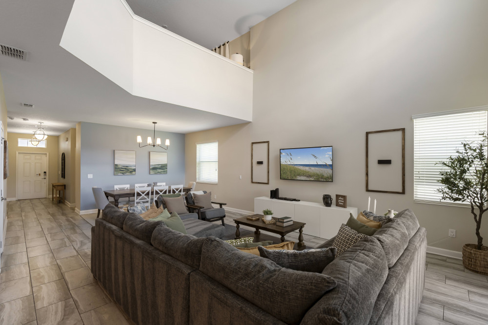 Storey Lake Resort 1192