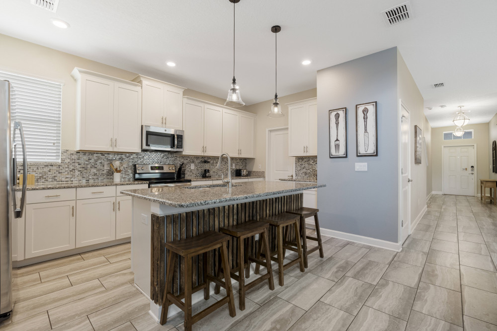 Storey Lake Resort 1192