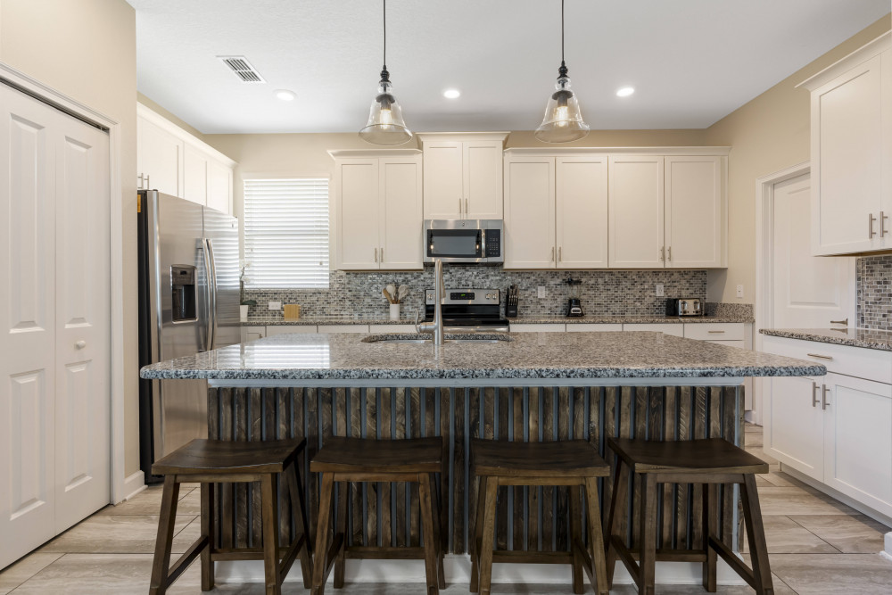 Storey Lake Resort 1192