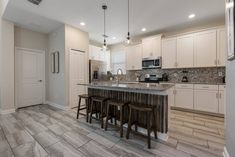 Storey Lake Resort 1192