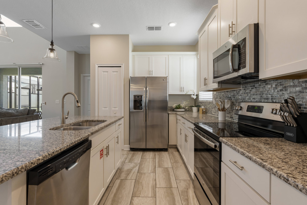 Storey Lake Resort 1192