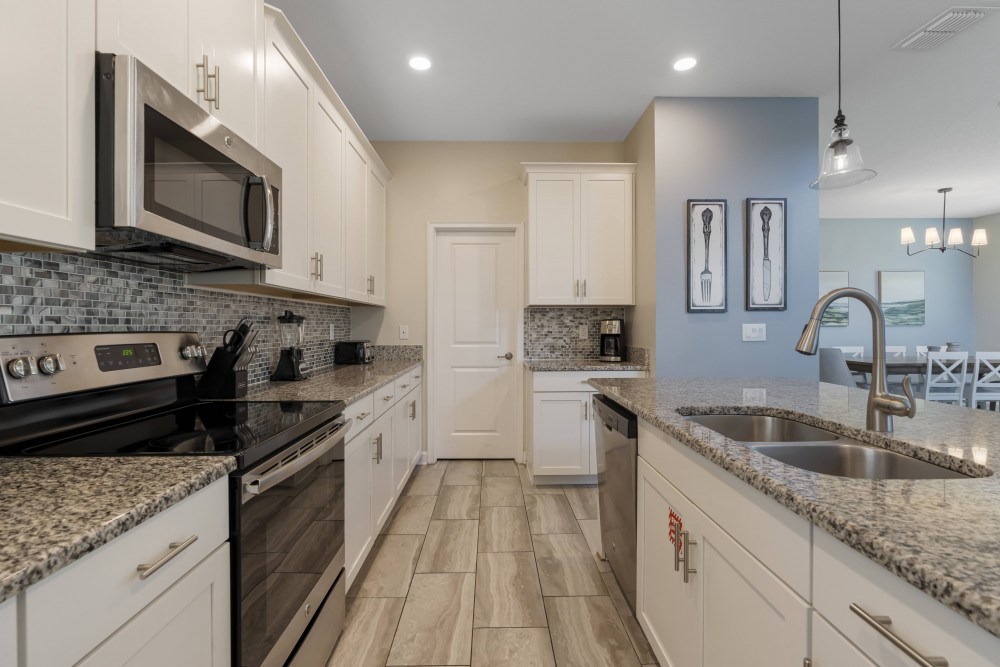 Storey Lake Resort 1192