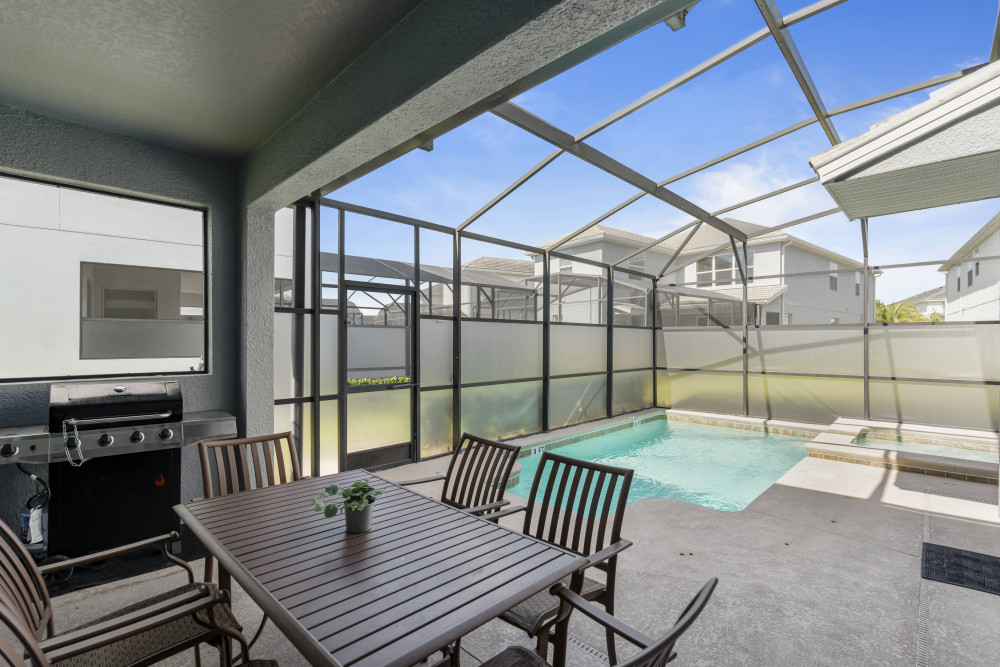 Storey Lake Resort 1192