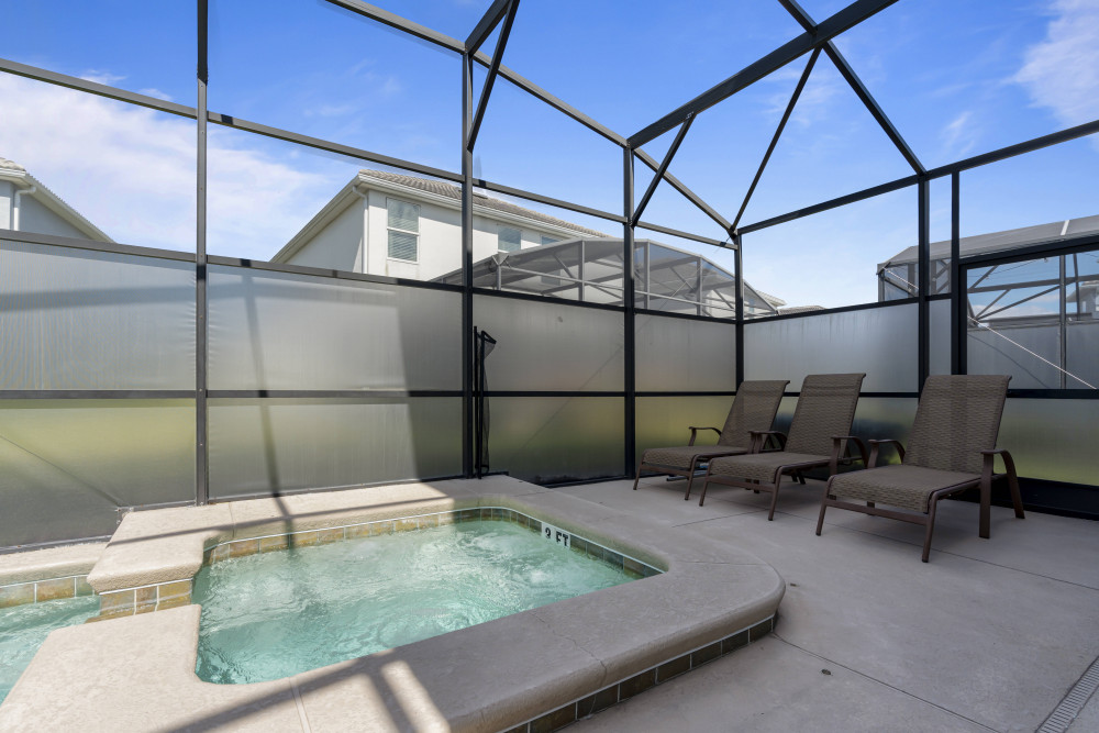 Storey Lake Resort 1192