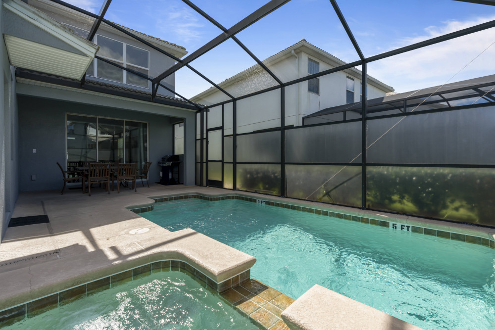 Storey Lake Resort 1192