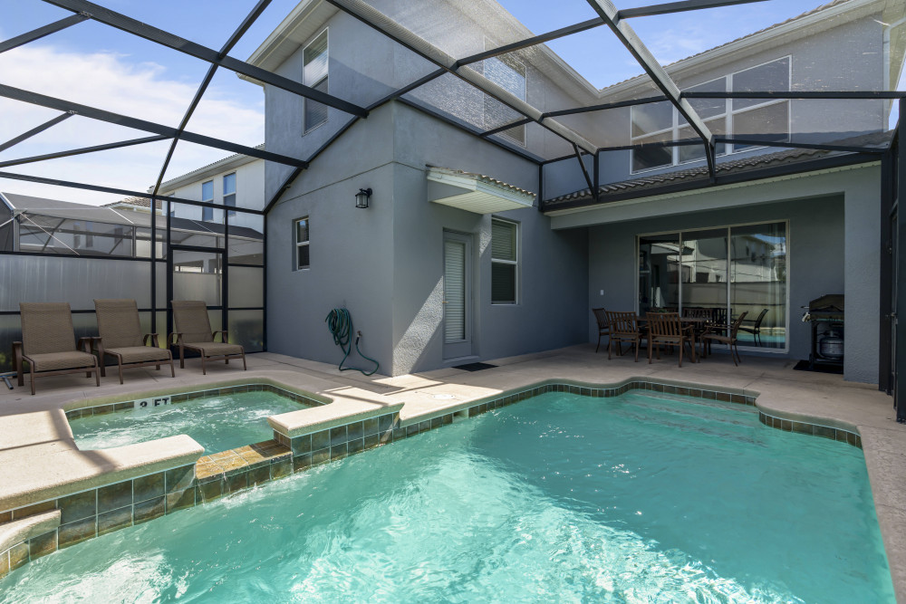 Storey Lake Resort 1192