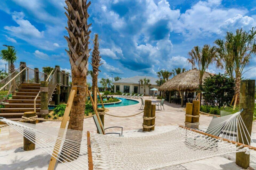 Storey Lake Resort 1192